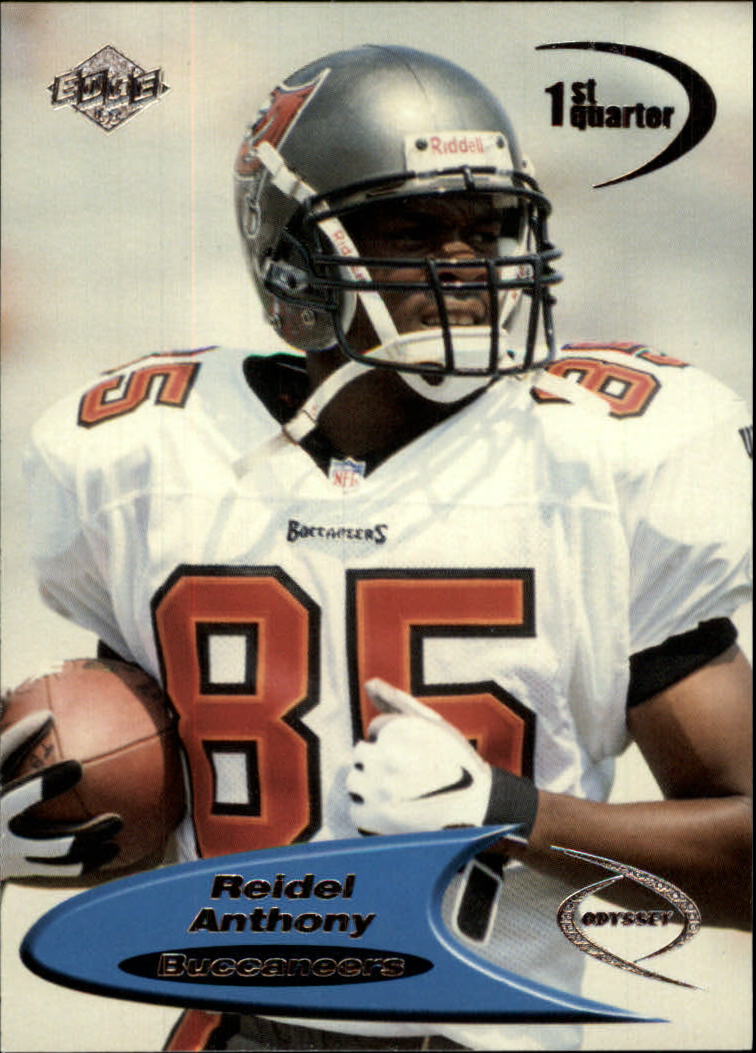 B5934- 1998 Collector's Edge Odyssey FB Asst Cards -You Pick- 15+ FREE US SHIP - Picture 228 of 361
