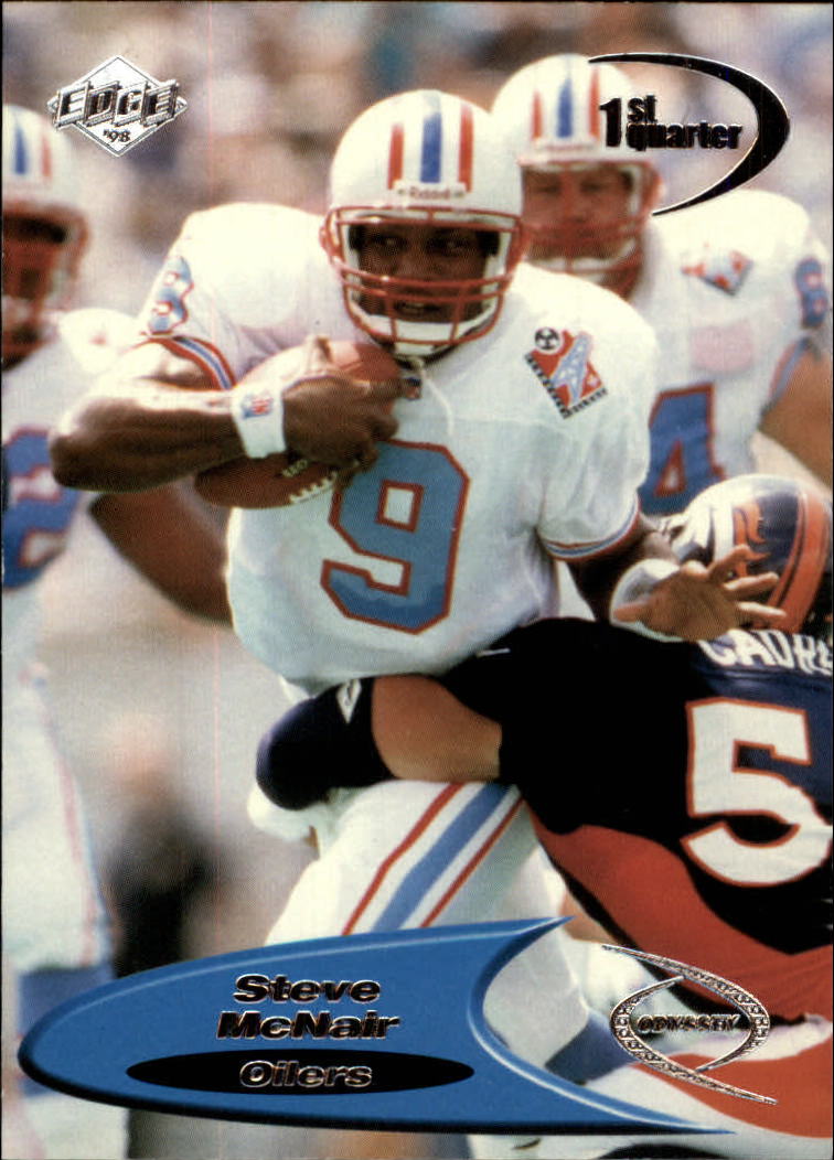 B5934- 1998 Collector's Edge Odyssey FB Asst Cards -You Pick- 15+ FREE US SHIP - Picture 232 of 361