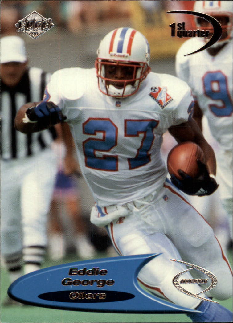 B5934- 1998 Collector's Edge Odyssey FB Asst Cards -You Pick- 15+ FREE US SHIP - Picture 234 of 361