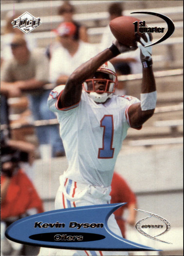 B5934- 1998 Collector's Edge Odyssey FB Asst Cards -You Pick- 15+ FREE US SHIP - Picture 238 of 361