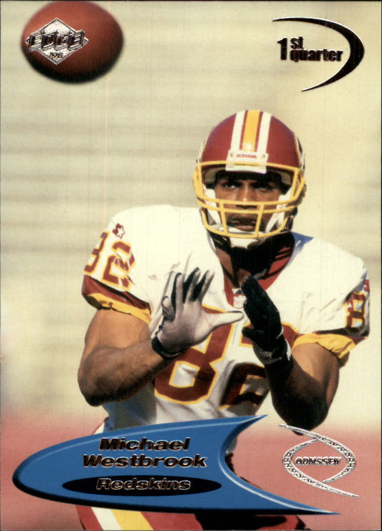 B5934- 1998 Collector's Edge Odyssey FB Asst Cards -You Pick- 15+ FREE US SHIP - Picture 244 of 361