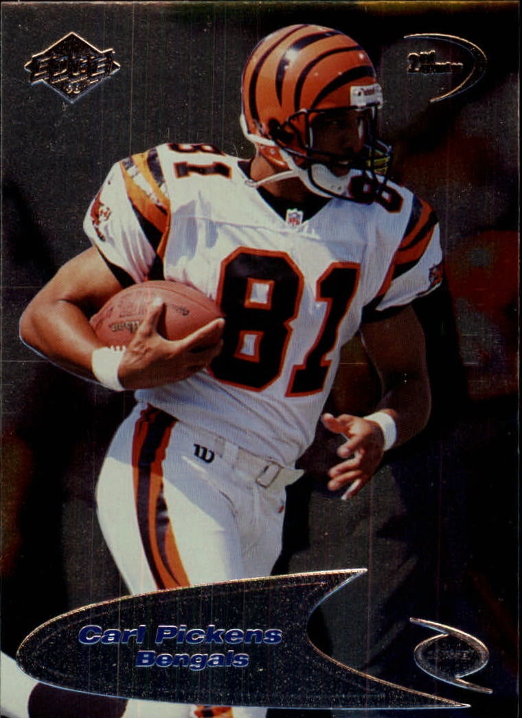 B5934- 1998 Collector's Edge Odyssey FB Asst Cards -You Pick- 15+ FREE US SHIP - Picture 256 of 361