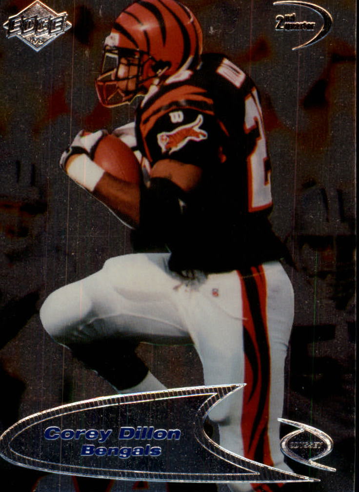 B5934- 1998 Collector's Edge Odyssey FB Asst Cards -You Pick- 15+ FREE US SHIP - Picture 258 of 361