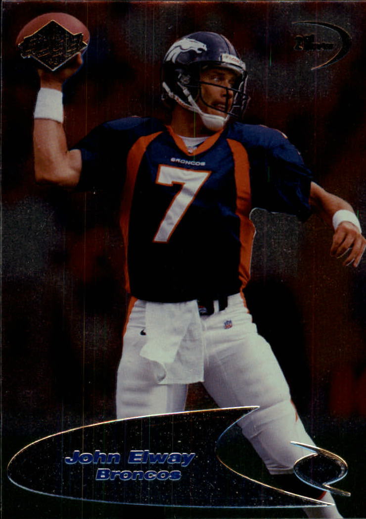 B5934- 1998 Collector's Edge Odyssey FB Asst Cards -You Pick- 15+ FREE US SHIP - Picture 260 of 361