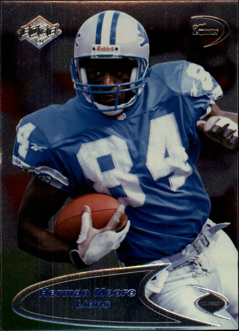 B5934- 1998 Collector's Edge Odyssey FB Asst Cards -You Pick- 15+ FREE US SHIP - Picture 266 of 361