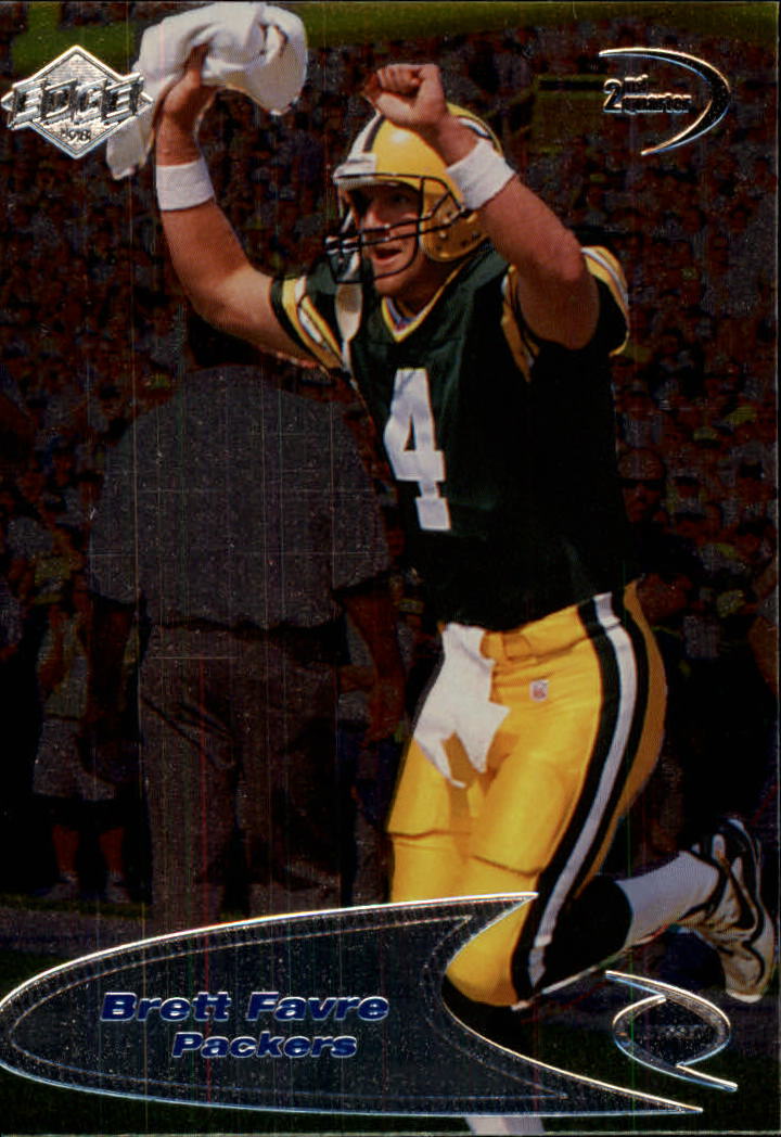 B5934- 1998 Collector's Edge Odyssey FB Asst Cards -You Pick- 15+ FREE US SHIP - Picture 268 of 361