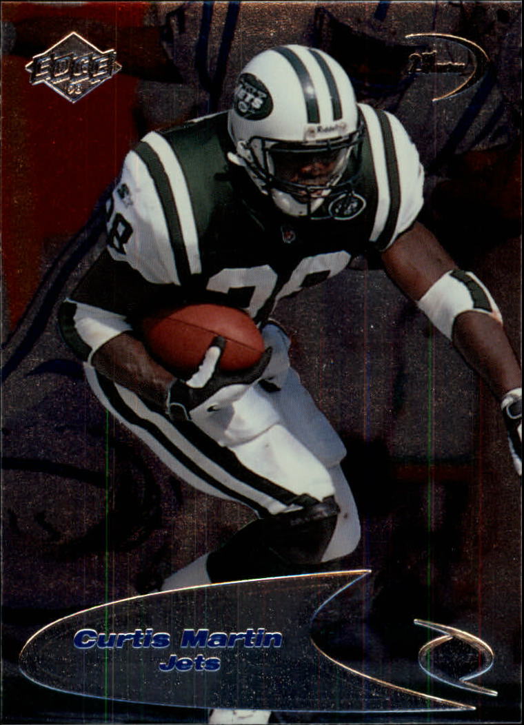 B5934- 1998 Collector's Edge Odyssey FB Asst Cards -You Pick- 15+ FREE US SHIP - Picture 280 of 361