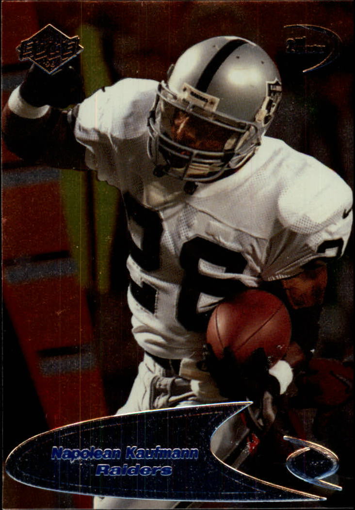 B5934- 1998 Collector's Edge Odyssey FB Asst Cards -You Pick- 15+ FREE US SHIP - Picture 282 of 361