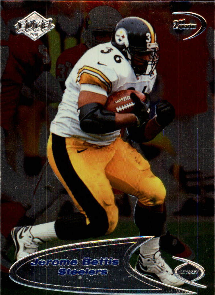 B5934- 1998 Collector's Edge Odyssey FB Asst Cards -You Pick- 15+ FREE US SHIP - Picture 286 of 361