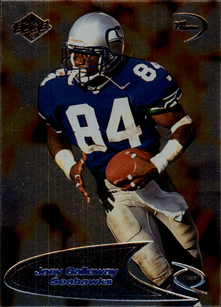 B5934- 1998 Collector's Edge Odyssey FB Asst Cards -You Pick- 15+ FREE US SHIP - Picture 296 of 361