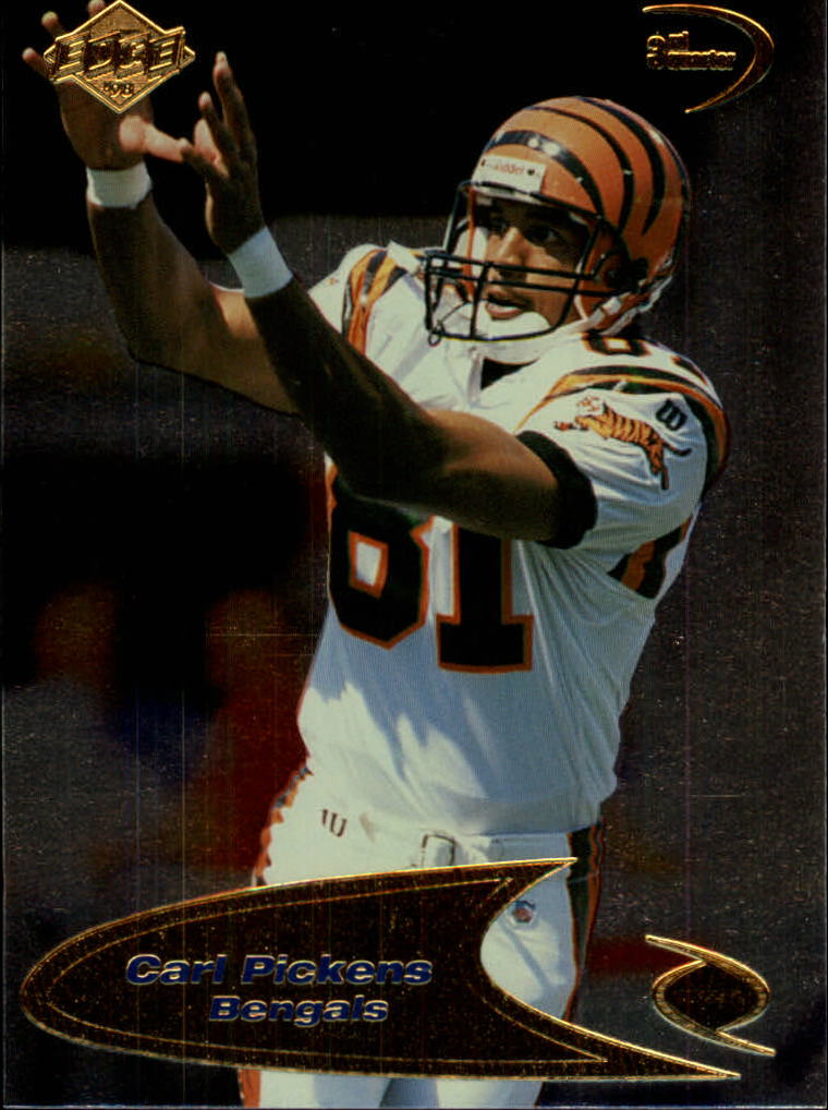 B5934- 1998 Collector's Edge Odyssey FB Asst Cards -You Pick- 15+ FREE US SHIP - Picture 312 of 361