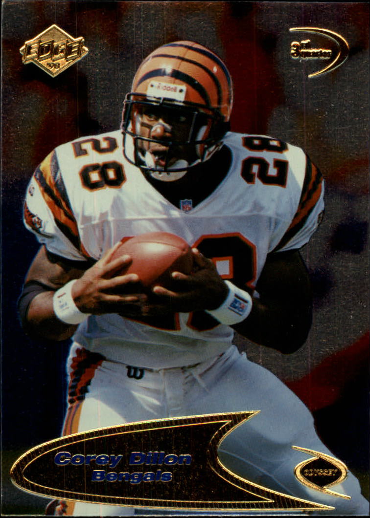 B5934- 1998 Collector's Edge Odyssey FB Asst Cards -You Pick- 15+ FREE US SHIP - Picture 314 of 361