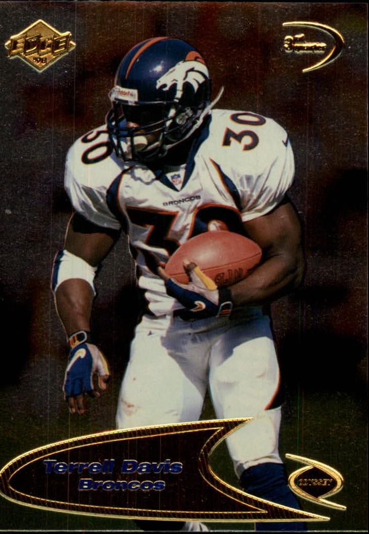 B5934- 1998 Collector's Edge Odyssey FB Asst Cards -You Pick- 15+ FREE US SHIP - Picture 318 of 361