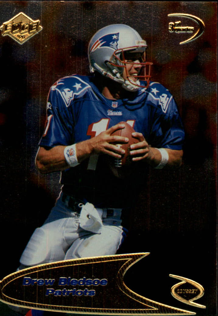 B5934- 1998 Collector's Edge Odyssey FB Asst Cards -You Pick- 15+ FREE US SHIP - Picture 330 of 361