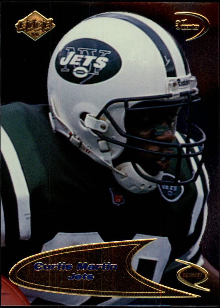 B5934- 1998 Collector's Edge Odyssey FB Asst Cards -You Pick- 15+ FREE US SHIP - Picture 332 of 361