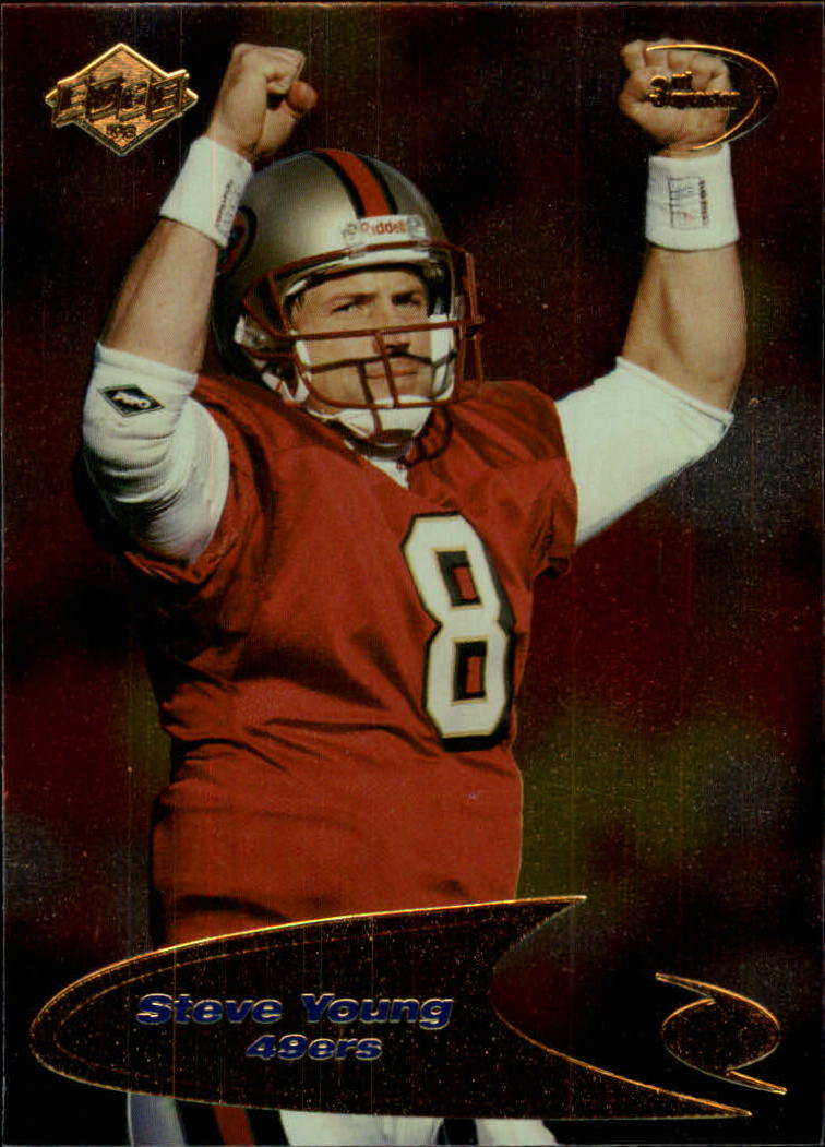 B5934- 1998 Collector's Edge Odyssey FB Asst Cards -You Pick- 15+ FREE US SHIP - Picture 342 of 361