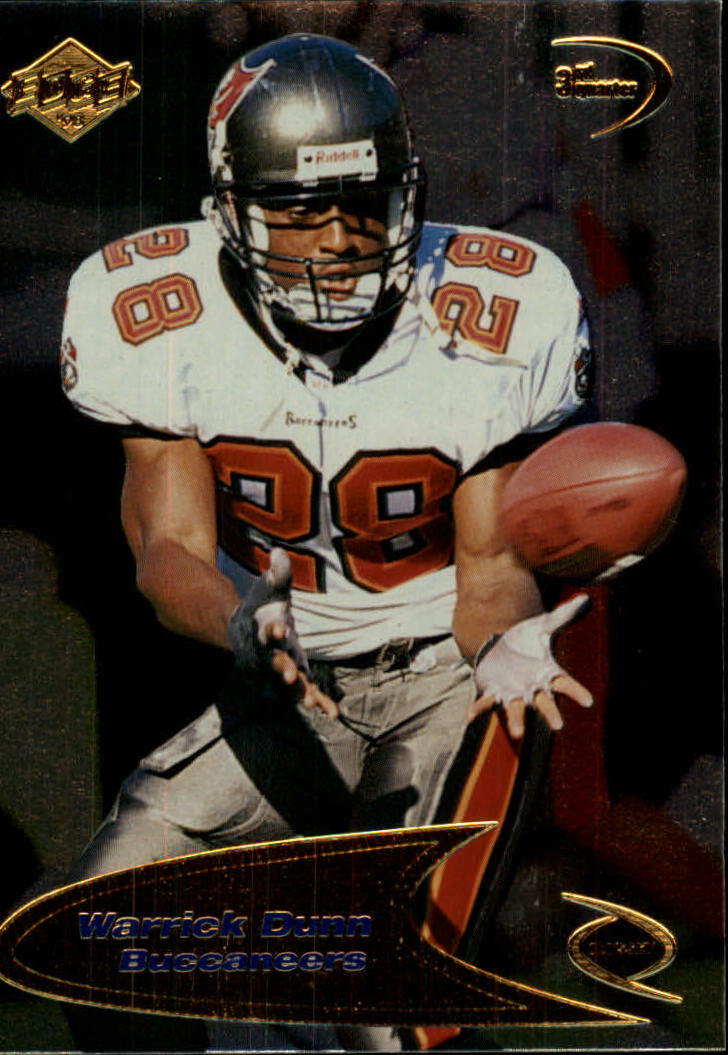 B5934- 1998 Collector's Edge Odyssey FB Asst Cards -You Pick- 15+ FREE US SHIP - Picture 346 of 361