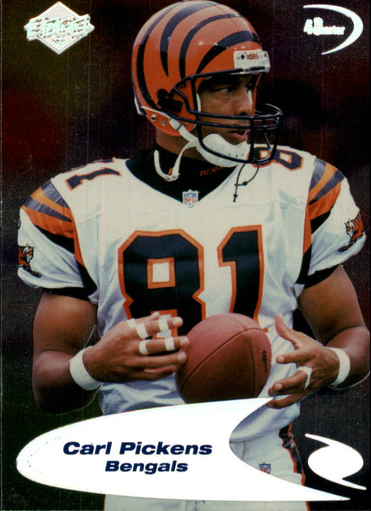 B5934- 1998 Collector's Edge Odyssey FB Asst Cards -You Pick- 15+ FREE US SHIP - Picture 350 of 361