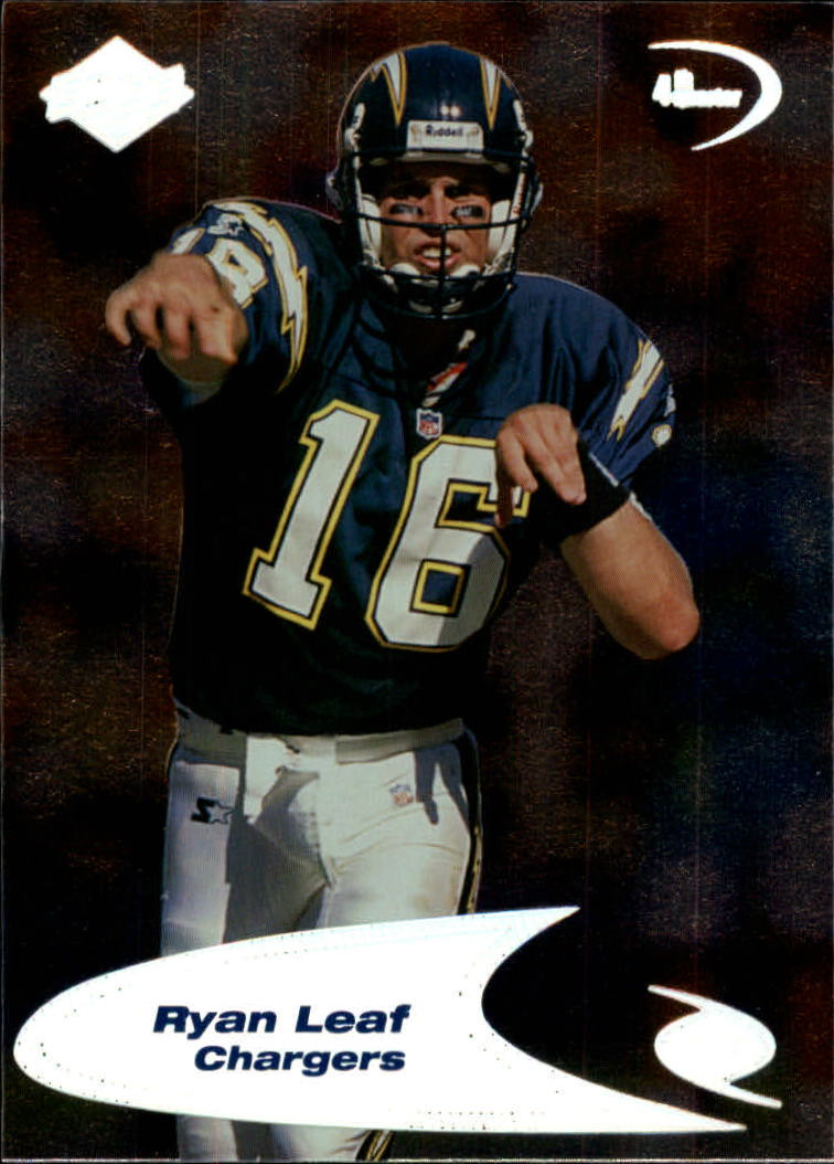 B5934- 1998 Collector's Edge Odyssey FB Asst Cards -You Pick- 15+ FREE US SHIP - Picture 352 of 361
