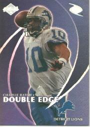 B5934- 1998 Collector's Edge Odyssey FB Asst Cards -You Pick- 15+ FREE US SHIP - Picture 358 of 361