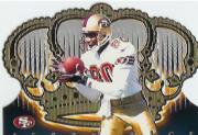 1998 Crown Royale #124 Jerry Rice
