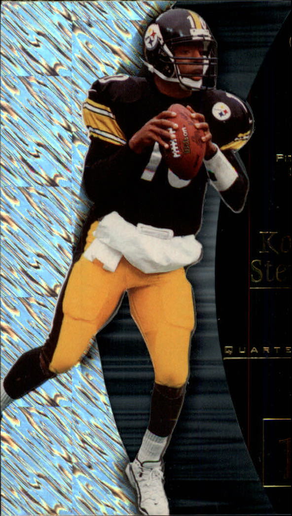 1998 E-X2001 (Fleer) Football "Main Set" Base Cards - Picture 2 of 109