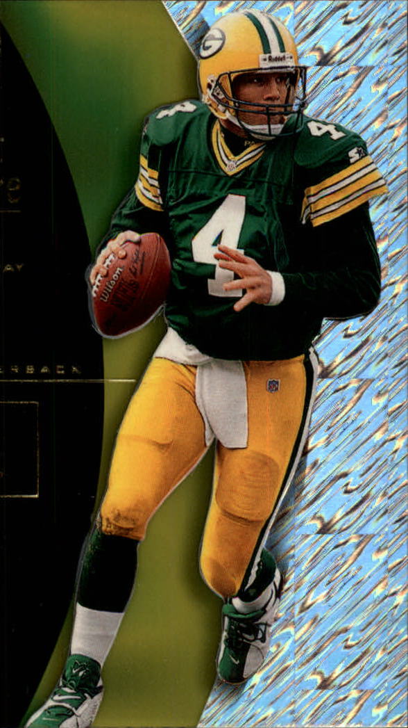 1998 E-X2001 (Fleer) Football "Main Set" Base Cards - Picture 8 of 109