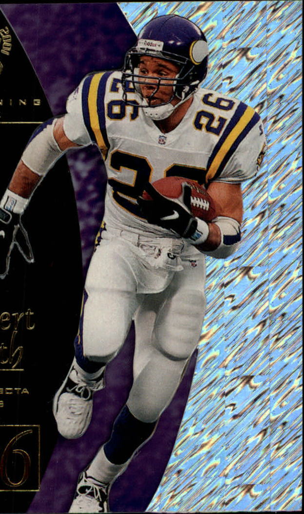 1998 E-X2001 (Fleer) Football "Main Set" Base Cards - Picture 42 of 109