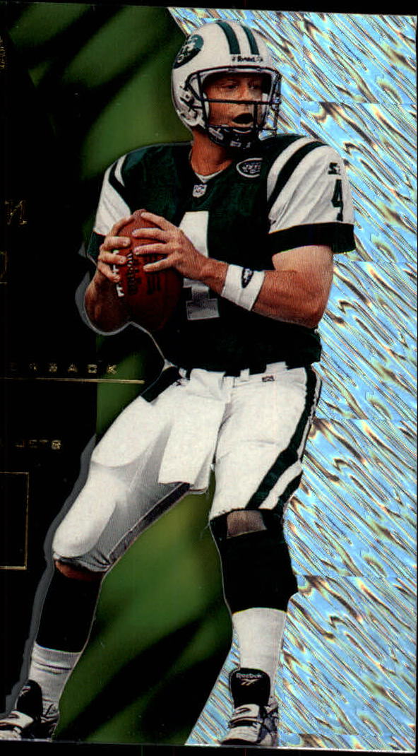 1998 E-X2001 (Fleer) Football "Main Set" Base Cards - Picture 72 of 109