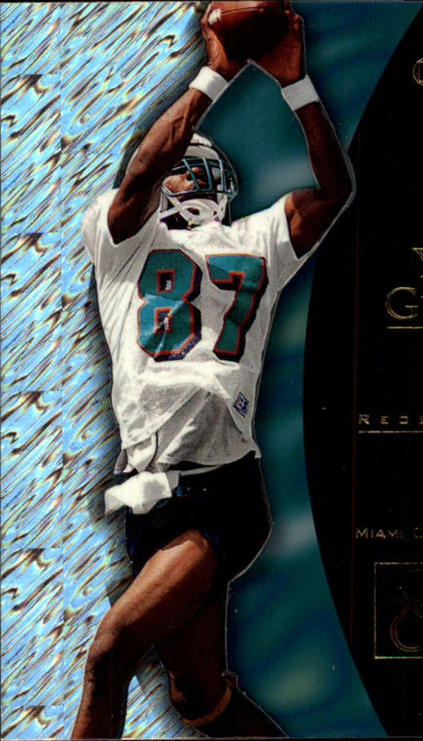 1998 E-X2001 (Fleer) Football "Main Set" Base Cards - Picture 74 of 109