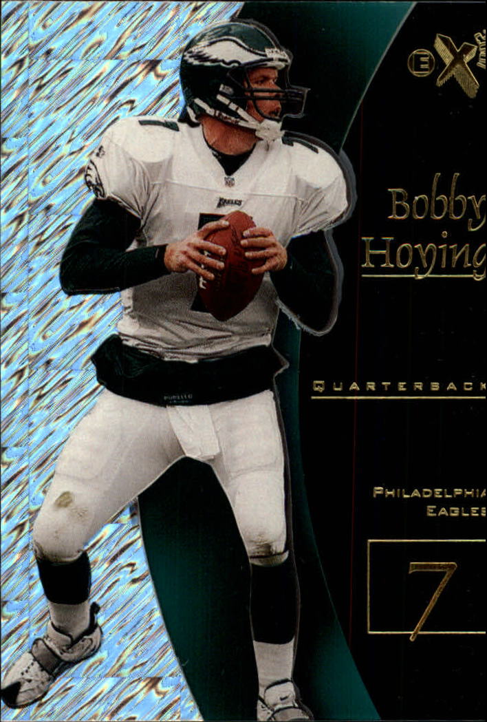 1998 SPx Finite Radiance William Thomas /5050 Philadelphia Eagles #256