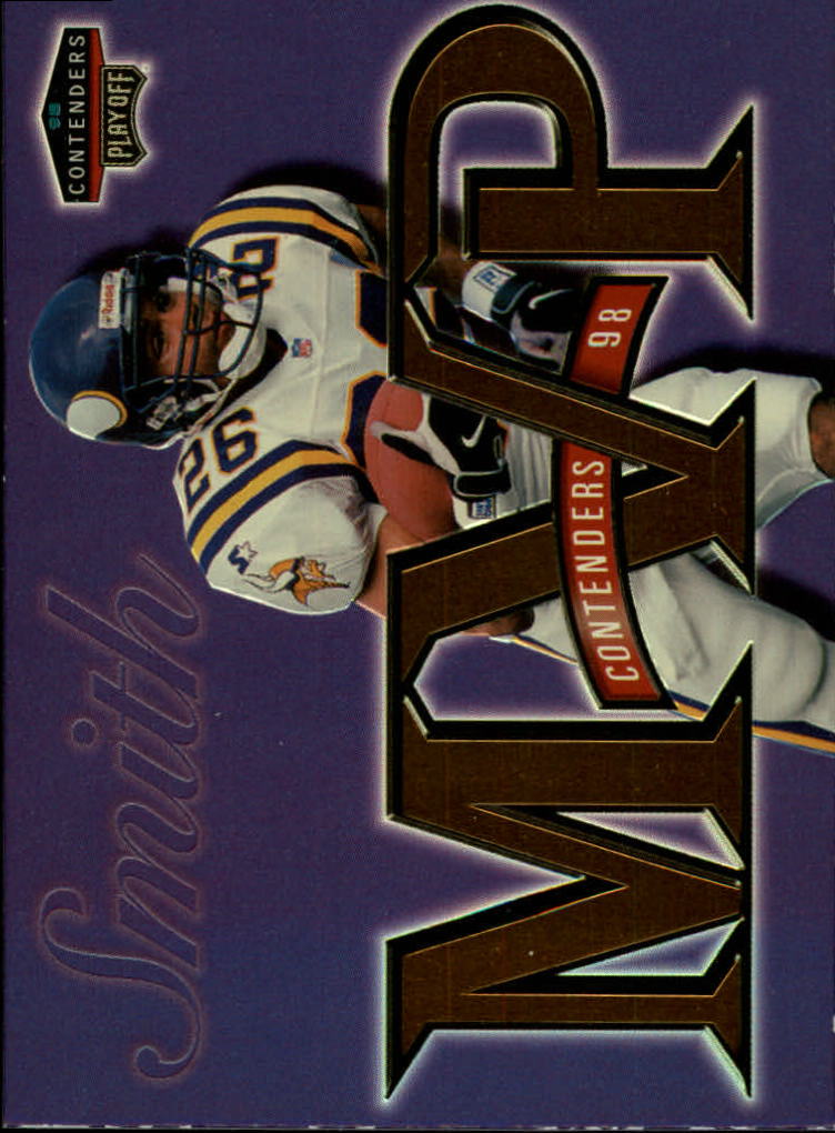 2019 Panini Donruss Elite - Harrison Smith - #28 - Minnesota Vikings