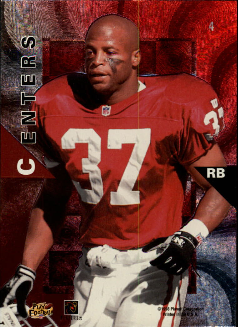 A4544- 1998 Playoff Momentum Hobby Red FB Cards -You Pick- 15+ FREE US SHIP - Picture 9 of 359