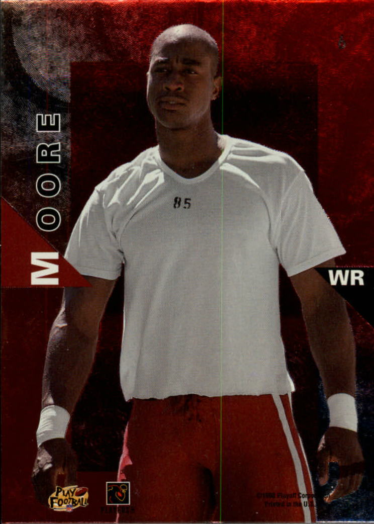 A4544- 1998 Playoff Momentum Hobby Red FB Cards -You Pick- 15+ FREE US SHIP - Picture 13 of 359