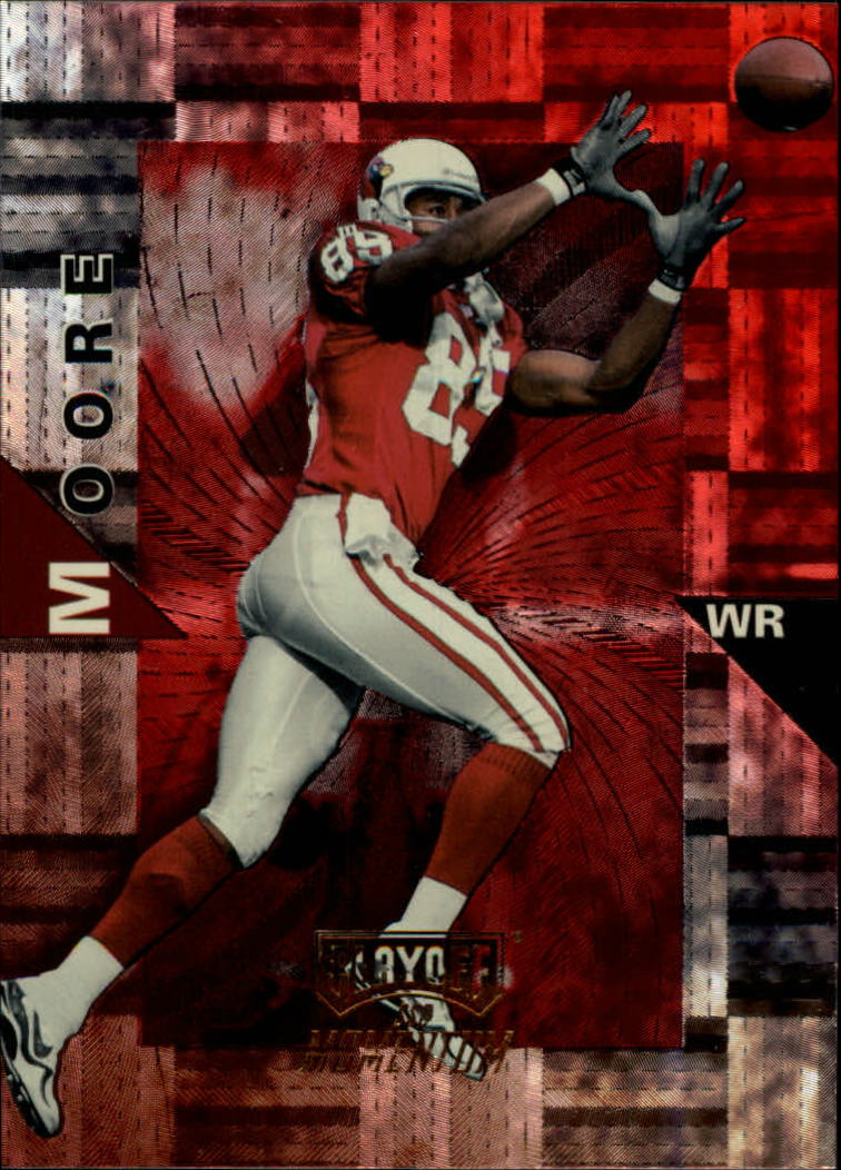 A4544- 1998 Playoff Momentum Hobby Red FB Cards -You Pick- 15+ FREE US SHIP - Picture 12 of 359