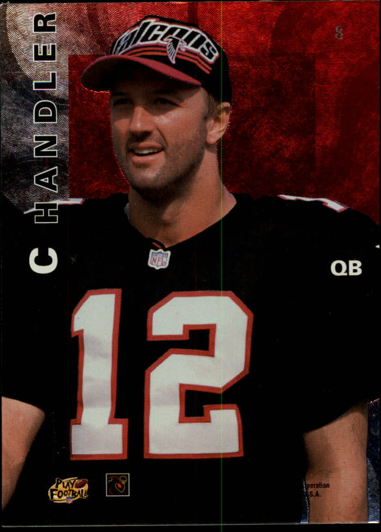 A4544- 1998 Playoff Momentum Hobby Red FB Cards -You Pick- 15+ FREE US SHIP - Picture 15 of 359