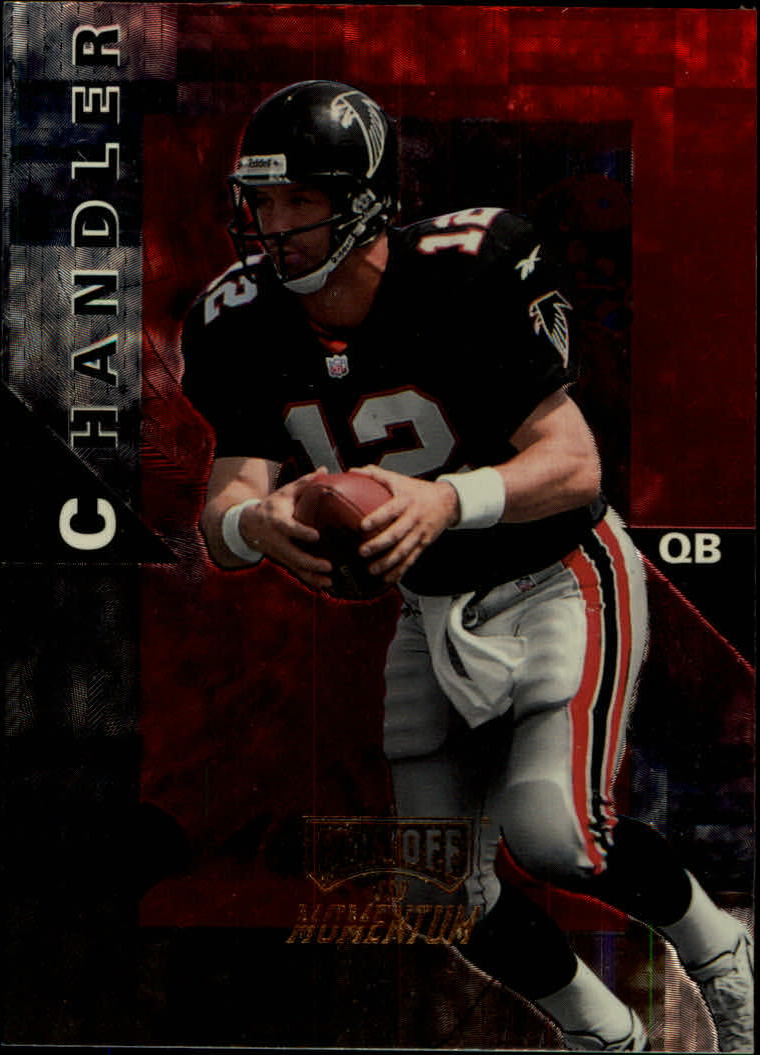 A4544- 1998 Playoff Momentum Hobby Red FB Cards -You Pick- 15+ FREE US SHIP - Picture 14 of 359