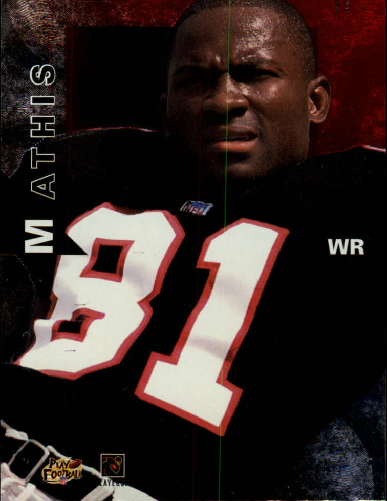 A4544- 1998 Playoff Momentum Hobby Red FB Cards -You Pick- 15+ FREE US SHIP - Picture 21 of 359