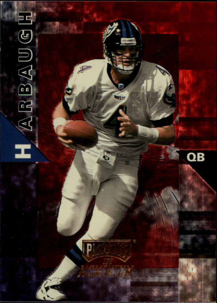 A4544- 1998 Playoff Momentum Hobby Red FB Cards -You Pick- 15+ FREE US SHIP - Picture 24 of 359