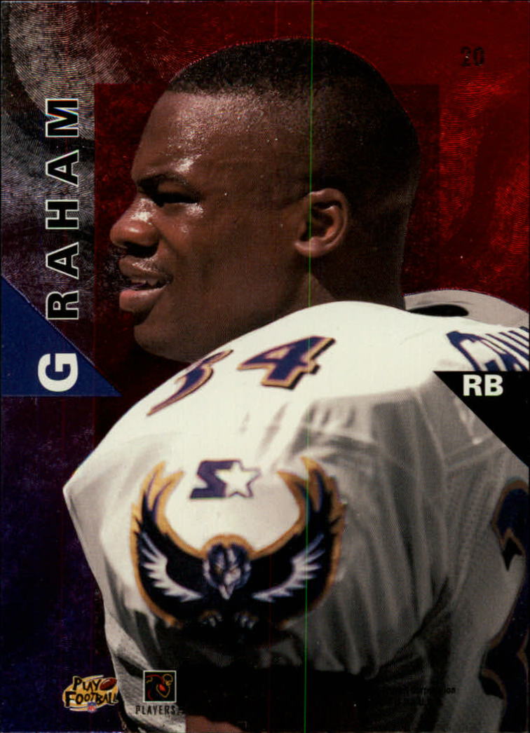 A4544- 1998 Playoff Momentum Hobby Red FB Cards -You Pick- 15+ FREE US SHIP - Picture 29 of 359