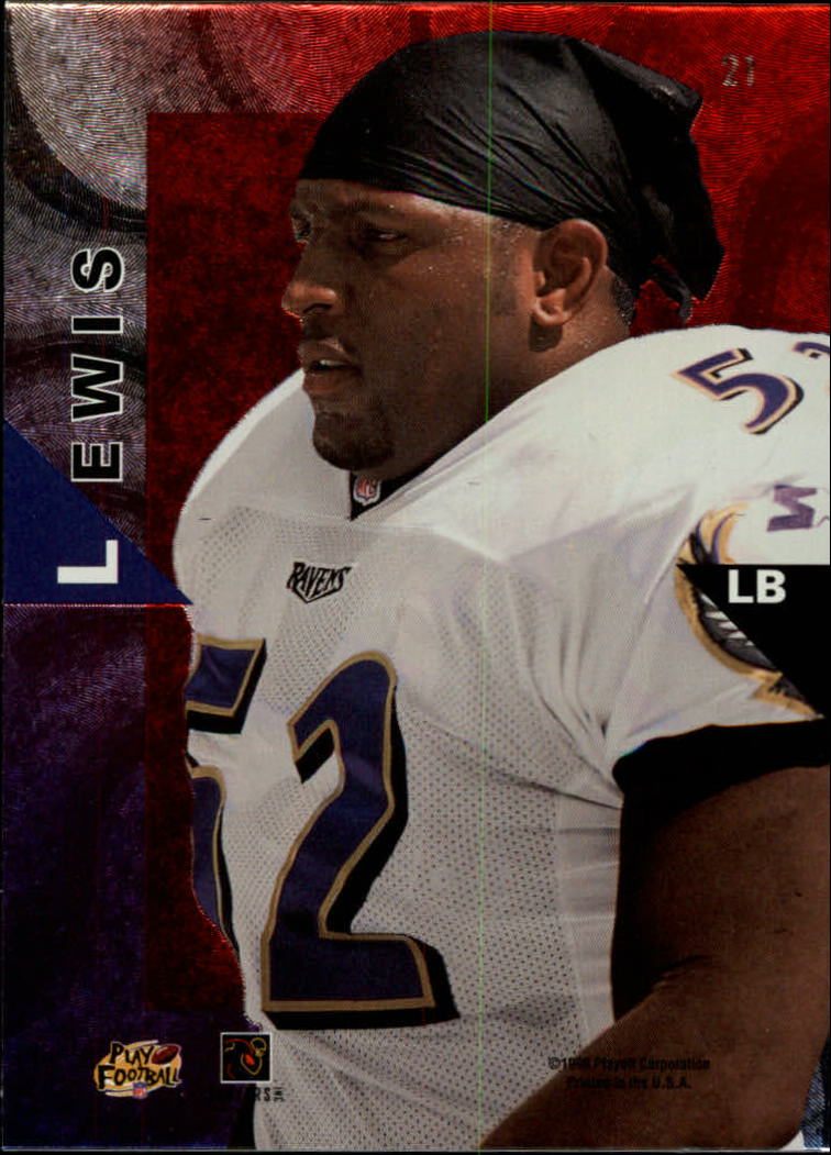 A4544- 1998 Playoff Momentum Hobby Red FB Cards -You Pick- 15+ FREE US SHIP - Picture 31 of 359