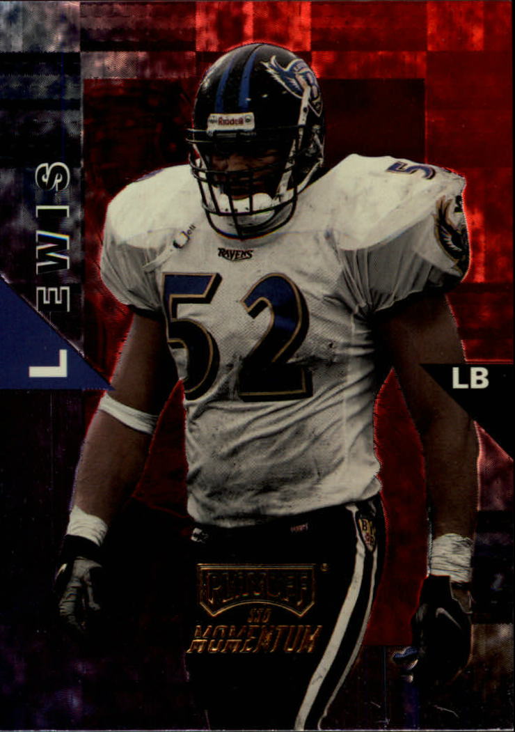 A4544- 1998 Playoff Momentum Hobby Red FB Cards -You Pick- 15+ FREE US SHIP - Picture 30 of 359