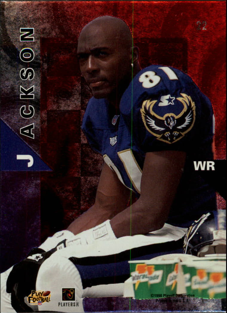 A4544- 1998 Playoff Momentum Hobby Red FB Cards -You Pick- 15+ FREE US SHIP - Picture 33 of 359