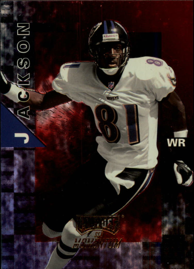 A4544- 1998 Playoff Momentum Hobby Red FB Cards -You Pick- 15+ FREE US SHIP - Picture 32 of 359