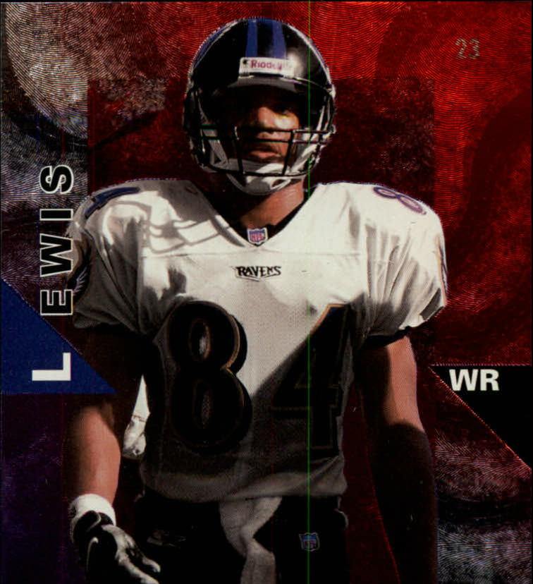 A4544- 1998 Playoff Momentum Hobby Red FB Cards -You Pick- 15+ FREE US SHIP - Picture 35 of 359