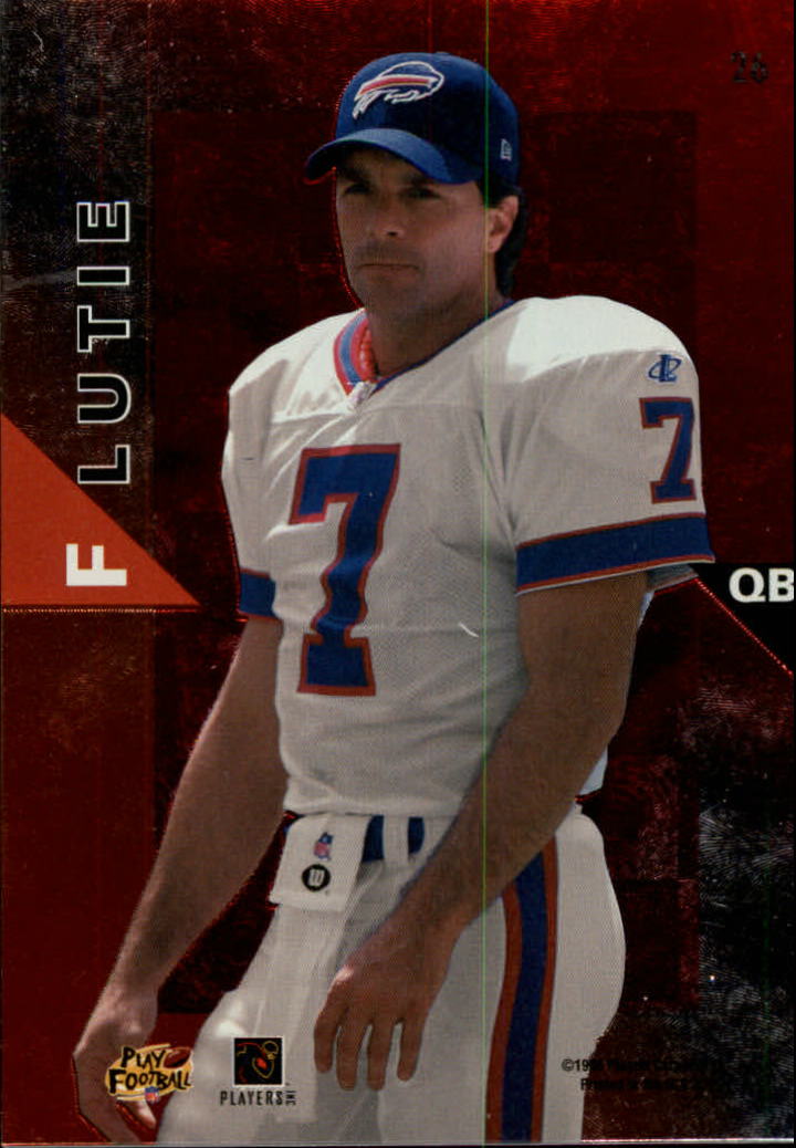 A4544- 1998 Playoff Momentum Hobby Red FB Cards -You Pick- 15+ FREE US SHIP - Picture 41 of 359