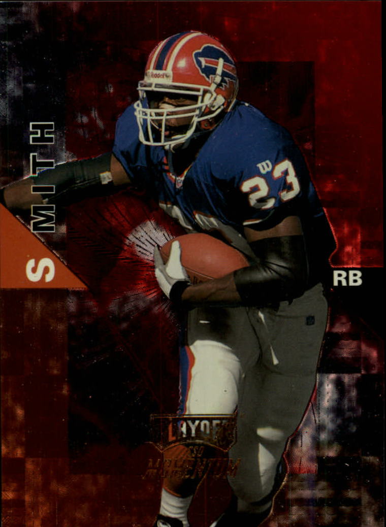 A4544- 1998 Playoff Momentum Hobby Red FB Cards -You Pick- 15+ FREE US SHIP - Picture 42 of 359