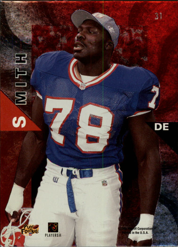 A4544- 1998 Playoff Momentum Hobby Red FB Cards -You Pick- 15+ FREE US SHIP - Picture 45 of 359