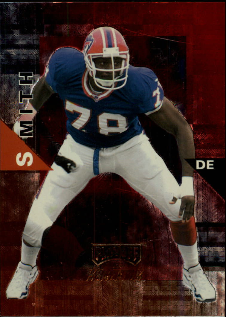 A4544- 1998 Playoff Momentum Hobby Red FB Cards -You Pick- 15+ FREE US SHIP - Picture 44 of 359