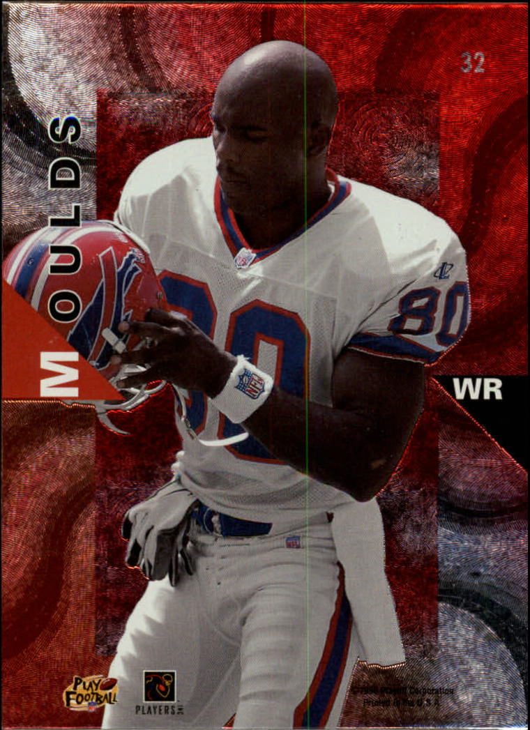 A4544- 1998 Playoff Momentum Hobby Red FB Cards -You Pick- 15+ FREE US SHIP - Picture 47 of 359